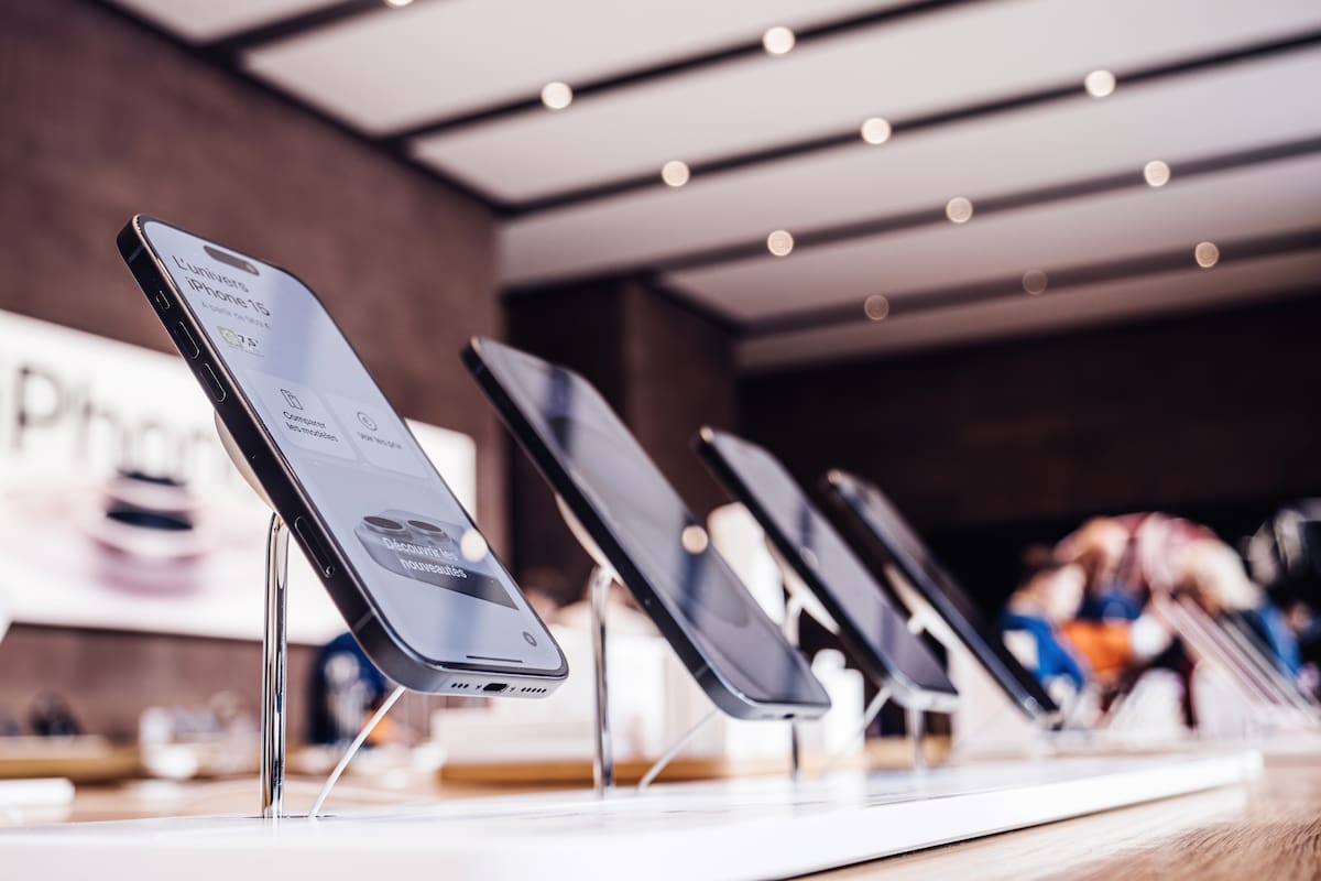 El precio internacional de los nuevos smartphones podría subir por el aumento en el precio de un componente clave, la memoria RAM