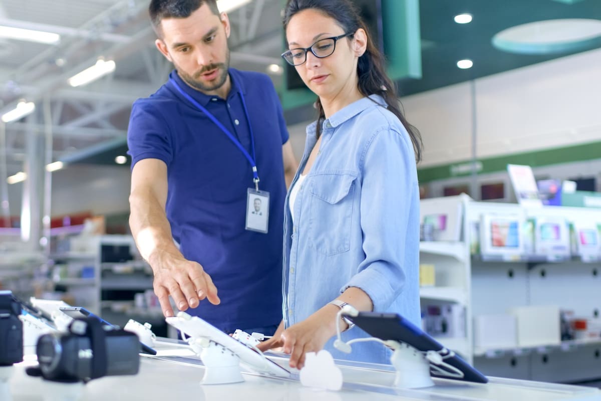 El precio, las cuotas y la innovación real son los principales atractivos para los clientes