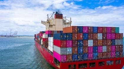 El precio mayorista de los importados varió sólo 0,2% en agosto.