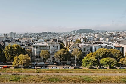 El precio medio de la vivienda en California llegó a una cifra récord en abril de 2024
