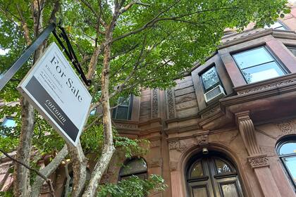 El precio medio de una vivienda en EE.UU. se situa en US$412 mil