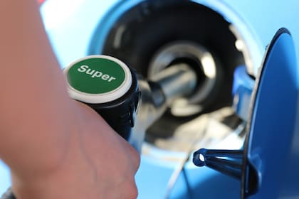 El precio promedio actual de la gasolina en Florida es de US$3.01