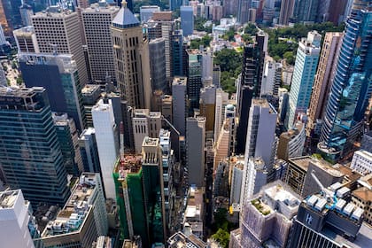 El precio promedio de la vivienda es casi 20 veces superior a los ingresos medios en la ciudad.