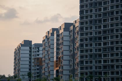 El precio promedio de un departamento en Miami-Dade es de US$415 mil