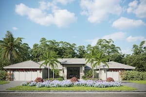 El precio promedio de una casa en Broward y Palm Beach es de US$600 mil, mientras que en Miami-Dade asciende a US$631.670