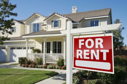 El precio promedio de una casa en Estados Unidos es el más elevado desde 1999