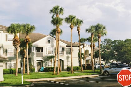 El precio promedio del alquiler en Jacksonville es un 20% inferior a la media de Estados Unidos