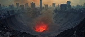 El nuevo “Nostradamus” de China vaticinó los cinco eventos que causarán estragos en el mundo en 2027