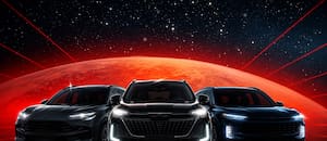 Todos los nuevos lanzamientos que llegan a la Argentina: autos, SUV y pickups