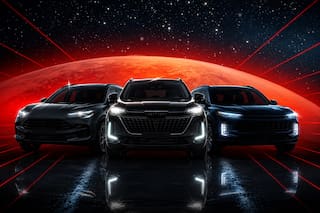 Todos los nuevos lanzamientos que llegan a la Argentina: autos, SUV y pickups