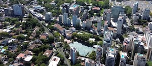 Cómo es el proyecto de US$150 millones que planean construir en el predio del Colegio San Andrés en Olivos