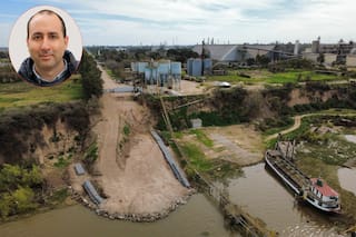 Una salida clandestina a la Hidrovía y una causa por narcotráfico suman nuevas sospechas