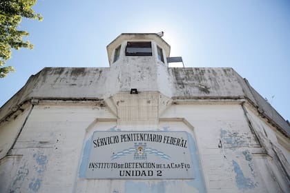 El predio del Penal de Devoto se utilizará como espacio público y de viviendas