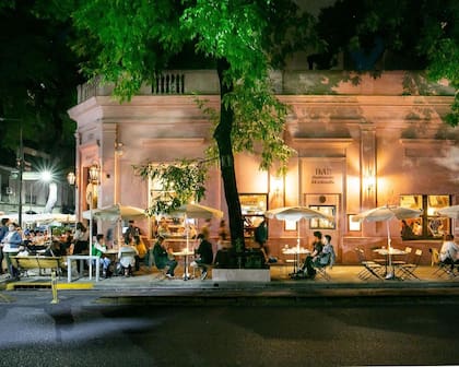 El Preferido de Palermo