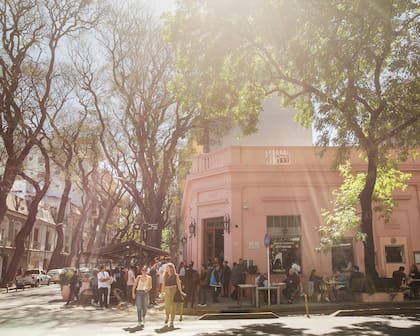 El Preferido de Palermo, un clásico que se renueva a través de los años