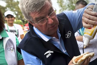 La aventura olímpica de Thomas Bach: por qué quiere tanto a Buenos Aires