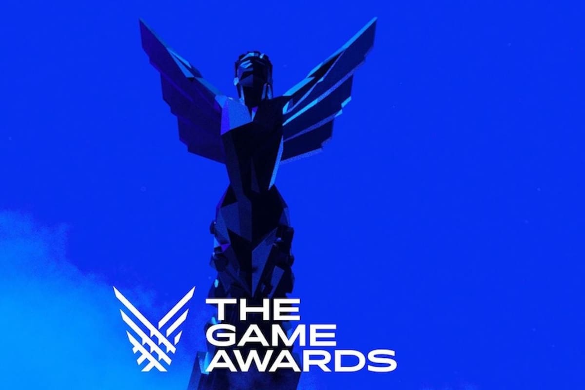 El premio a los mejores videojuegos del año (Los VIdeo Game Awards) se entregará el 12 de diciembre en Los Angeles