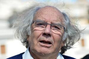 El premio Nobel de la Paz aseguró que él no tiene "nada que negociar", pero que se reuniría con representantes del macrismo si es acompañado por las organizaciones que marcharán durante el G-20.