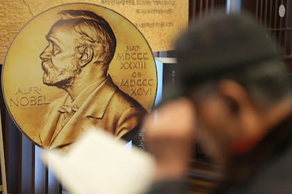 El Premio Nobel se entrega en octubre de cada año