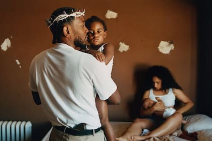 El Premio Pulitzer Kendrick Lamar presenta Mr. Morale & The Big Steppers, su nuevo álbum