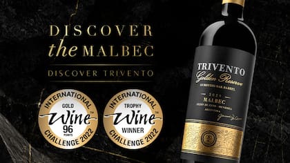 El premio que recibió la bodega