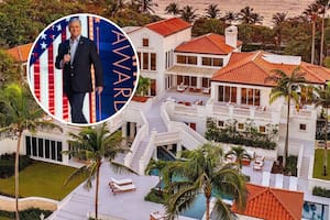 El presentador de Fox News fue muy crítico con la administración de Nueva York y elogió a la de Florida