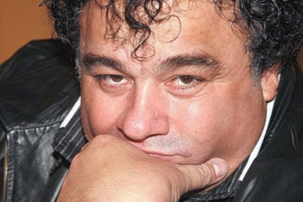 El presentador está dispuesto a trabajar por comida