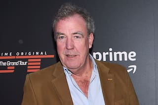 El presentador Jeremy Clarkson revela cáncer de próstata en episodios finales de "Clarkson’s Farm"