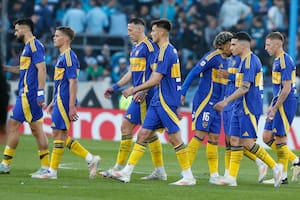 El presente de Boca Juniors es preocupante porque, tras la derrota con Belgrano, se quedó sin entrenador