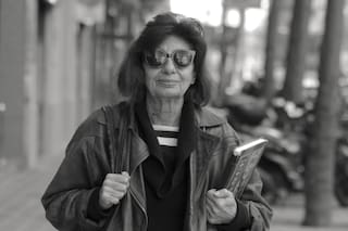 Libro recomendado. El presente, las crónicas seleccionadas de Ana Basualdo
