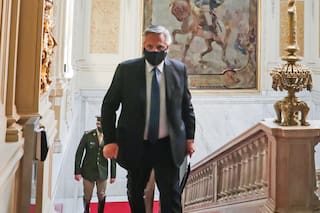 Respuesta al 12-O: el Gobierno afirma que "no habrá cambios" luego del banderazo