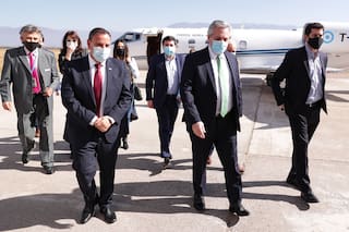 Promoción industrial. Los gobernadores del norte piden reeditar una ley