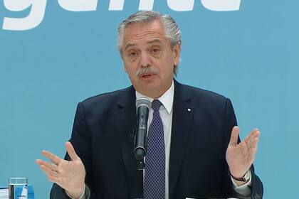 El presidente Alberto Fernández cuestionó a la Corte por la suspensión de las elecciones en San Juan y Tucumán