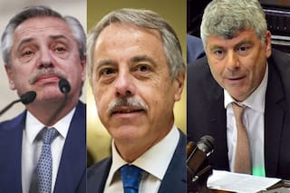 “Si no se resuelve este quilombo”: dudas sobre la suerte de un proyecto para el agro pedido por Fernández