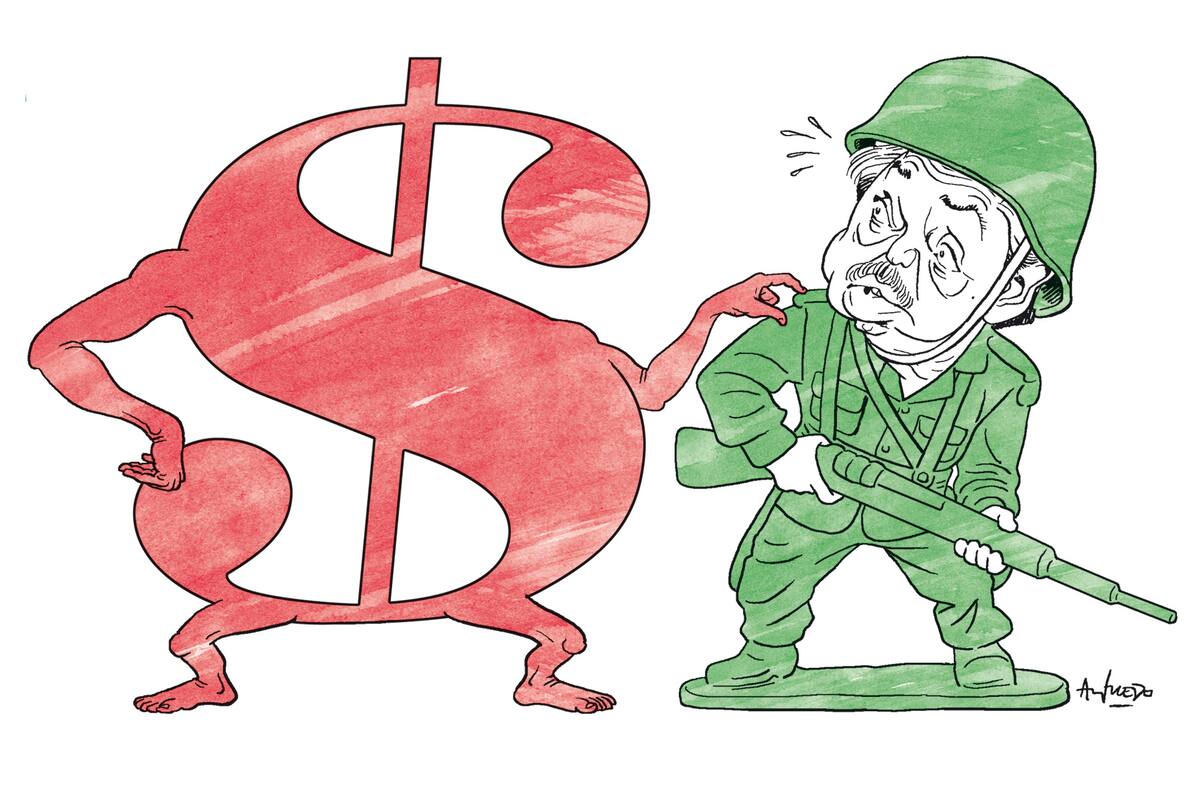 El presidente Alberto Fernández en su guerra contra la inflación