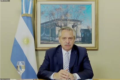 El presidente Alberto Fernández, entre la falta de credibilidad y la ausencia de un verdadero equipo económico