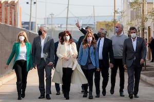El kirchnerismo y la metáfora del odio
