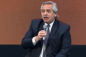 El presidente Alberto Fernández lanza la segunda etapa de “Argentina Programa”