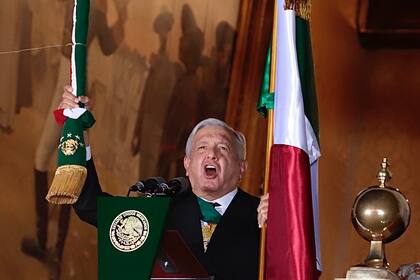 El tribunal dio luz verde a la iniciativa del presidente Andrés Manuel López Obrador