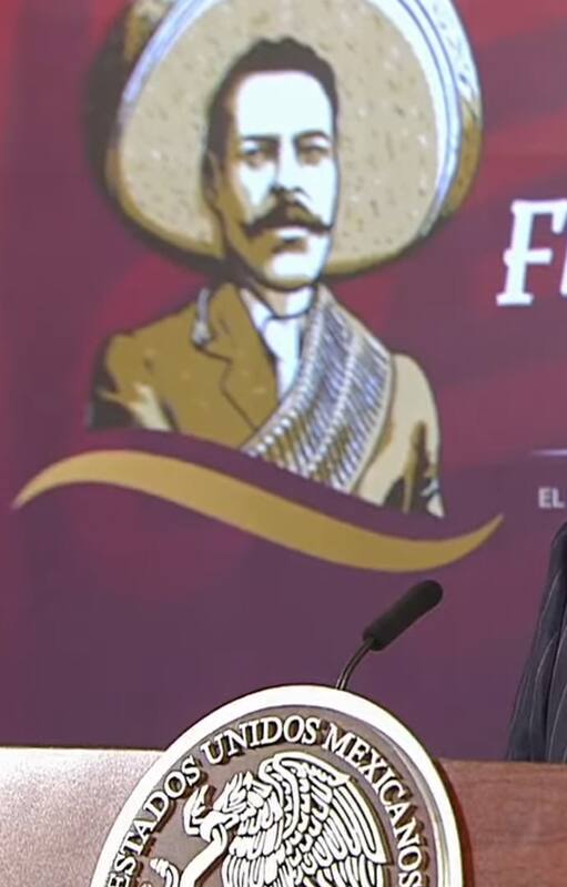El presidente Andrés Manuel López Obrador arremetió contra la propuesta de los republicanos de enviar tropas estadounidenses a territorio mexicano