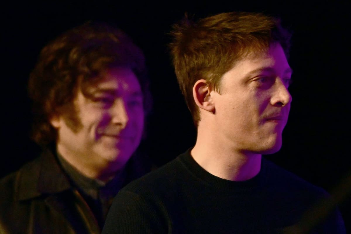 El Presidente anticipó una "forzosa" reorganización de su equipo de gobierno tras las elecciones