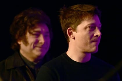 El Presidente anticipó una "forzosa" reorganización de su equipo de gobierno tras las elecciones