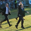 El Gobierno no decretará feriado y prepara un festejo protocolar para recibir a la selección