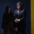 La narrativa libertaria se desenfoca bajo la presión económica