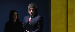 La narrativa libertaria se desenfoca bajo la presión económica