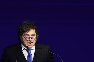 Javier Milei y sus medidas, en vivo: “Dudo que los argentinos sean tan tontos de volver al pasado”, dijo el Presidente