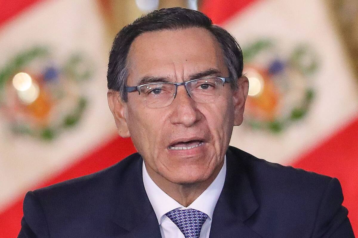 El presidente ayer aseguró que hay que cambiar la cultura machista en el país