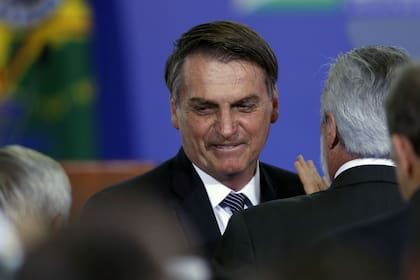 El presidente brasileño dijo que los problemas económicos del país se deben a que Macri hizo las reformas "por la mitad"