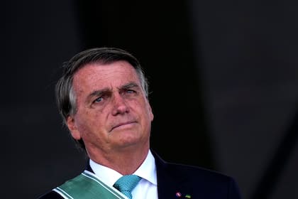 El presidente brasileño Jair Bolsonaro condenó el procedimiento