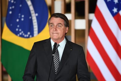 El presidente brasileño afirmó que su aliado estadounidense "no es la persona más importante del mundo, como él dice"